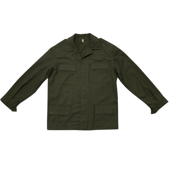 Sundazed (East Germany) 70s, OGFE Felddienstjacke, Nationale Volksarmee - Picture 1 of 7